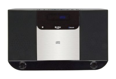Bush - CMC1112BT Bluetooth Flat CD Micro System